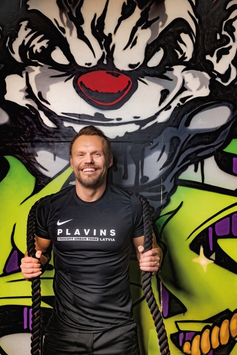 Kārlis Pļaviņš