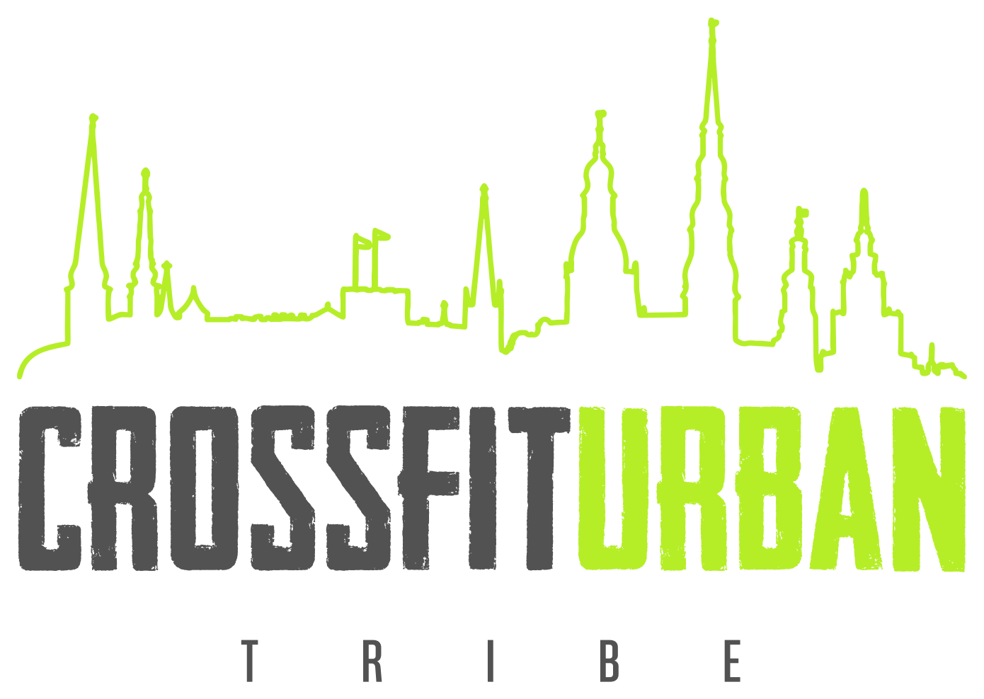 CrossFit Urban Tribe