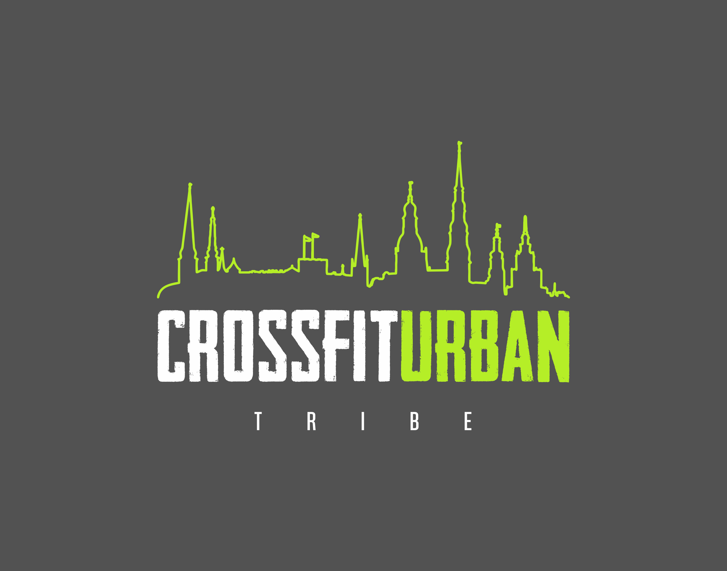 CROSSFIT URBAN TRIBE