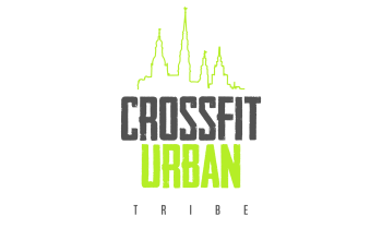 CrossFit Urban Tribe logo