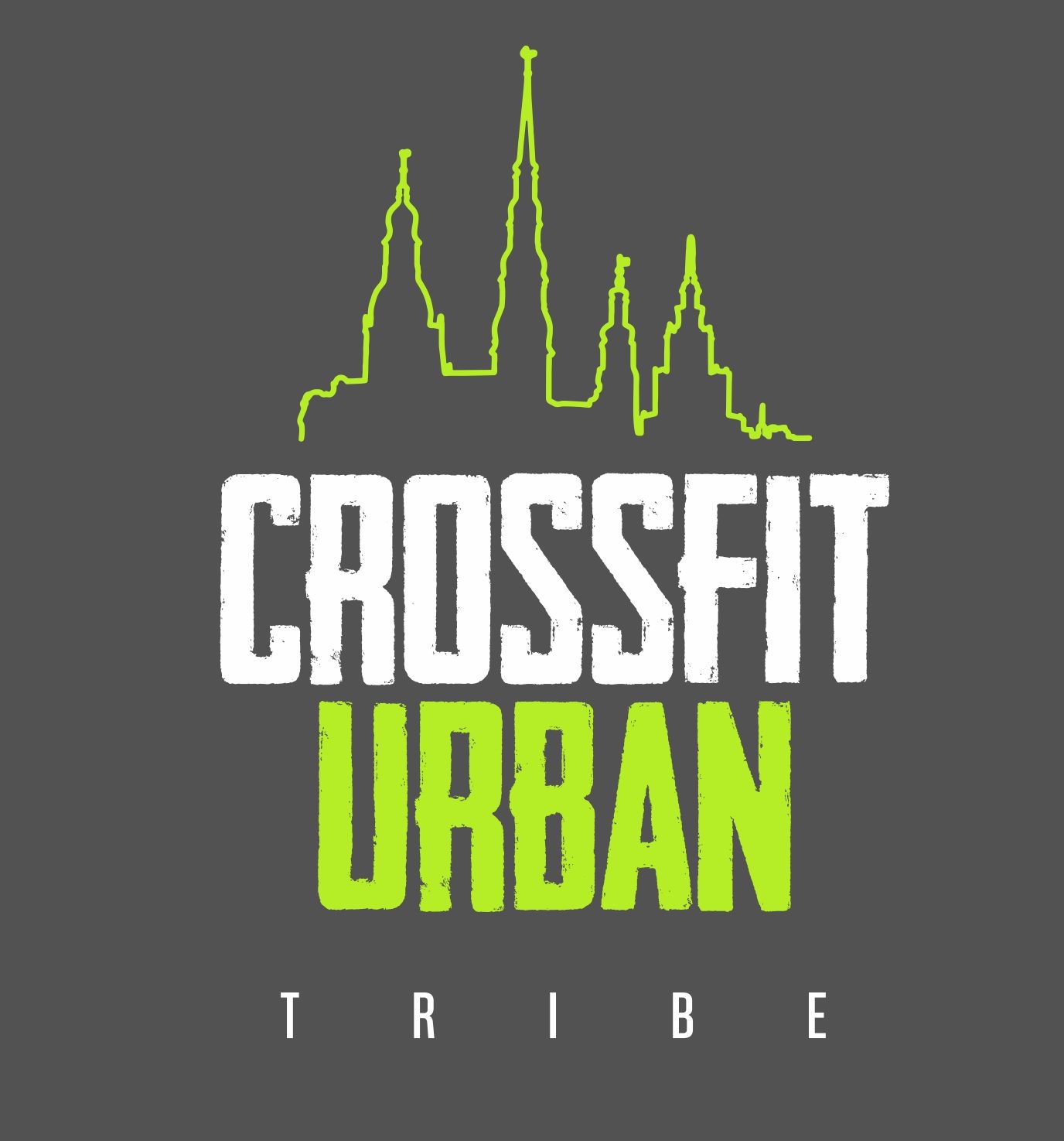CROSSFIT URBAN TRIBE
